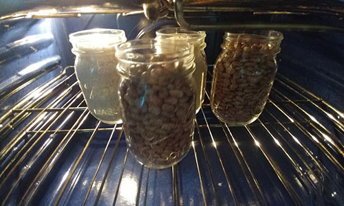 How to Dry Can Beans and Rice for 20+ Years Shelf Life