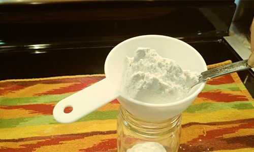 How to Can Flour for SHTF