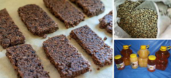 20 Survival Foods That Will Last 20 Years