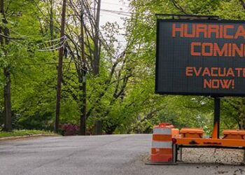 16 Things You Must Have in Your Stockpile for This Year’s Hurricane Season