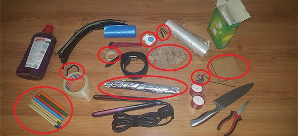 Uncommon Survival Uses for Common Household Items