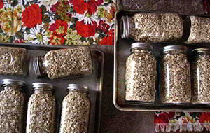 20 Survival Foods That Will Last 20 Years