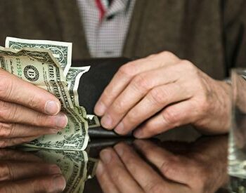 How to Keep Your Money Safe for When SHTF