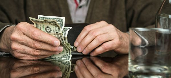 How to Keep Your Money Safe for When SHTF