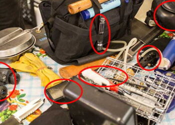 If You Don’t Have These 7 Items, You Are Not Really Prepared