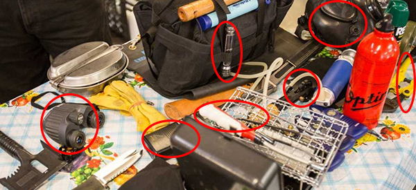 If You Don’t Have These 7 Items, You Are Not Really Prepared