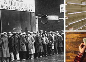 What Could Happen In One Year If The Economy Does Not Restart