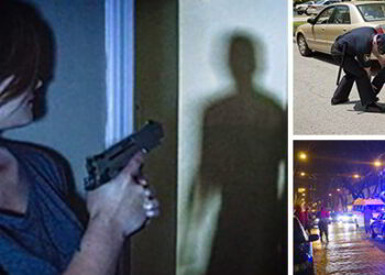 When To Speak To The Police, And When To Shut Up