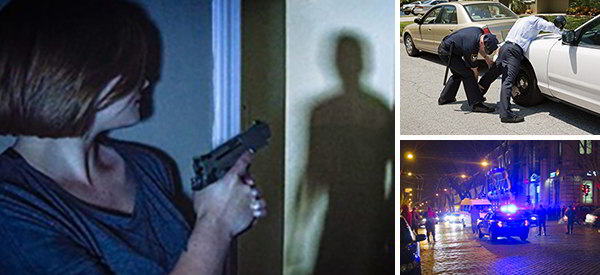 When To Speak To The Police, And When To Shut Up