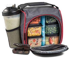 This Is Why You Need A 6-Pound Emergency Food Bag