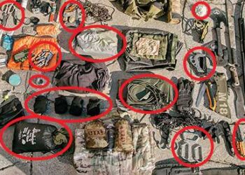 37 Things You Forgot to Add to Your Bug Out Bag