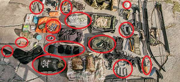 'Bug-Out-Bags'-'Get Home Bags'-Backbacks-Duffle Bags to Grab-General Info Coverv2
