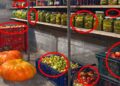 11 Foods That Should Never Be Kept Next to Each Other