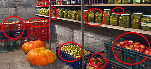 11 Foods That Should Never Be Kept Next to Each Other
