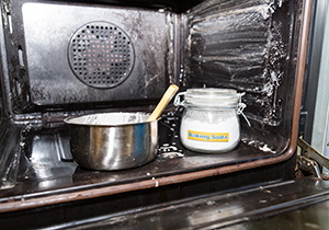112 Uses for Baking Soda (WWII Series)