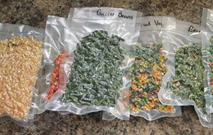 This Is Why You Need A 6-Pound Emergency Food Bag