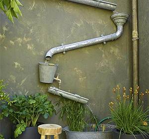 9 Ingenious Ways to Make the Most of Your Gutters