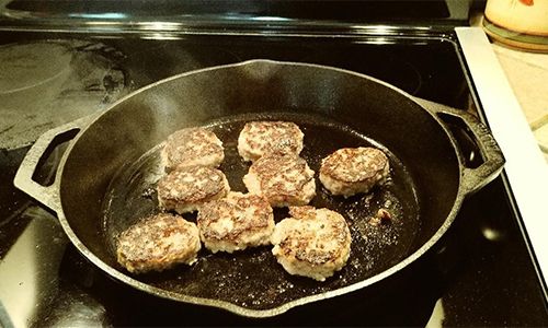 What Happens If You Put Meat In Lard?