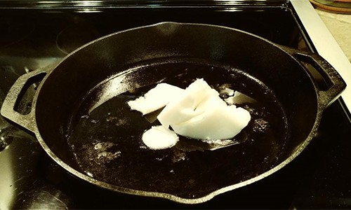 What Happens If You Put Meat In Lard?