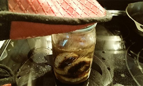What Happens If You Put Meat In Lard?
