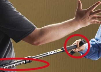 8 Silent Weapons to Have Against Intruders