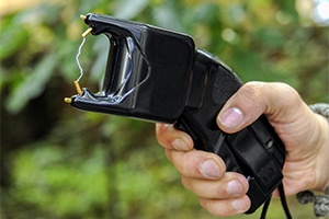 8 Silent Weapons to Have Against Intruders 