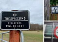 Avoid These 5 Signs on Your Property