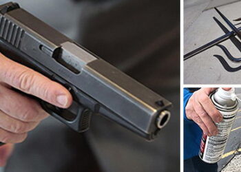 Best Self-Defense Items to Carry During the Riots after Elections