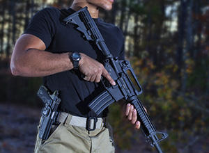 Best Self-Defense Items to Carry During the Riots after Elections