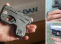 The 5 Best Pocket Handguns For Self-Defence