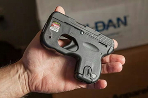 The 5 Best Pocket Handguns For Self-Defence