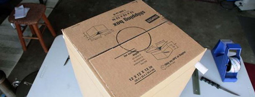 The 10-Dollar Jerky Maker