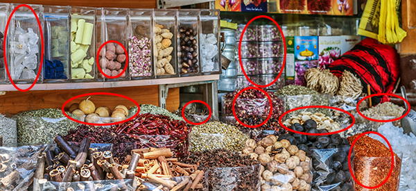 10 Spices That Make Your Food Last Longer