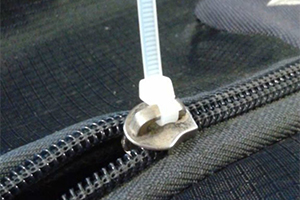 15 Survival Uses for Zip Ties