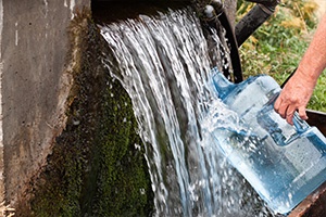 10 Off-Grid Water Systems You Should Have On Your Property
