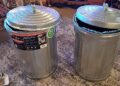 5-Minutes DIY Tested Faraday Cage Out Of A Trash Can