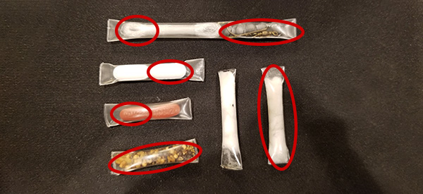 6 Survival Uses For Plastic Drinking Straws