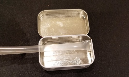 6 Survival Uses For Plastic Drinking Straws