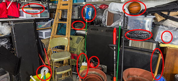 Best Household Self Defense Items You Probably Have in Your Home Right Now