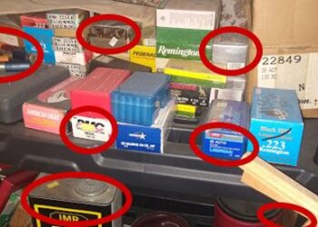 How Much Ammo You Need For Practice Just To Keep Your Shooting Skills In Shape