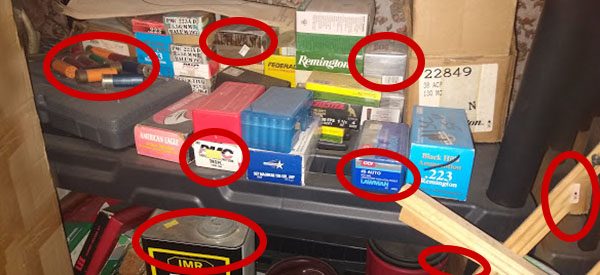 How Much Ammo You Need For Practice Just To Keep Your Shooting Skills In Shape