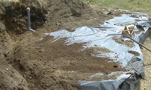 How To Build A Cheap Bunker In Your Backyard