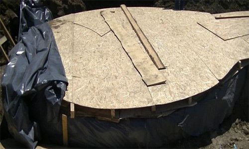 How To Build A Cheap Bunker In Your Backyard