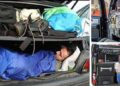 How To Prepare Your Car In Case You Have To Live In It