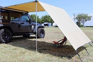 How To Prepare Your Car In Case You Have To Live In It