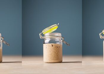 How to Cultivate Your Own Wild Yeast Starter