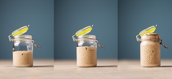 How to Cultivate Your Own Wild Yeast Starter