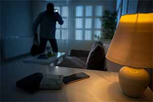 How to Harden Your Home Against Intruders 