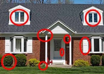 How to Harden Your Home Against Intruders