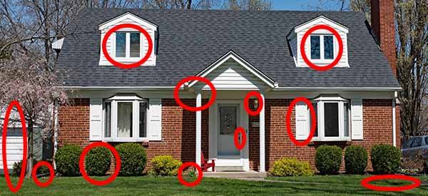 How to Harden Your Home Against Intruders